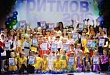 Самые яркие звездочки «Калейдоскопа ритмов» Самые яркие звездочки «Калейдоскопа ритмов»